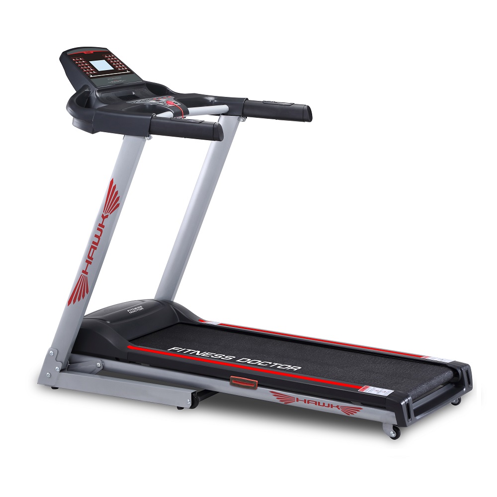 Tapis de course FITNESS DOCTOR Hawk